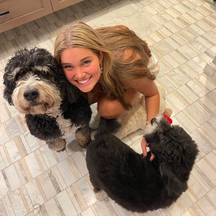 Profile Picture of rachel condon (@rachcond) on Tiktok