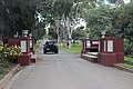 Profile Picture of Fawkner Crematorium and Memorial Parkon Wikipedia