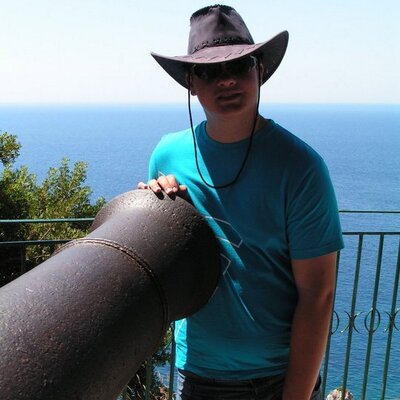 Profile Picture of Matt Traylor (@NightAngelMatt) on Twitter