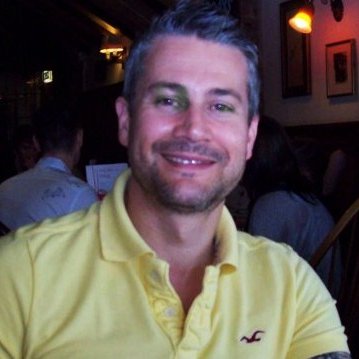 Profile Picture of Daniel Hume (@danielhume) on Twitter