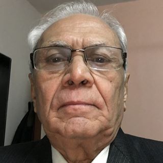 Profile Picture of Bhagwandas Thakkar (@bhagwandas.thakkar) on Facebook