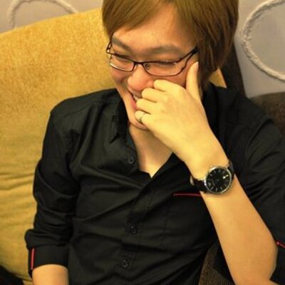 Profile Picture of Alexander Kong (@alexanderkong92) on Twitter