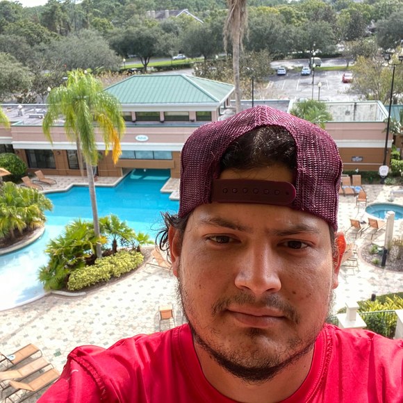 Profile Picture of Blake joseph Rivas salgado (@blake_rivas91) on Poshmark