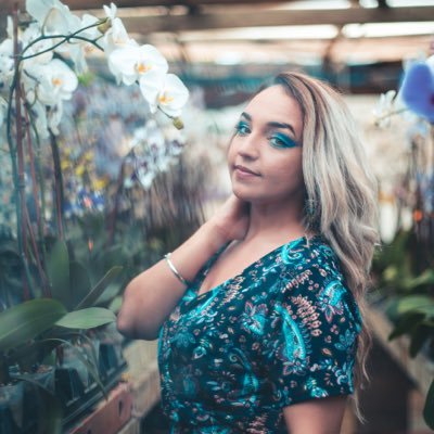 Profile Picture of Hayley Dailey (@hayley_dailey) on Twitter