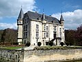 Profile Picture of Schaloen Castleon Wikipedia