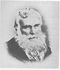Profile Picture of Robert Govetton Wikipedia