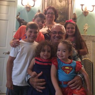 Profile Picture of Felix Blanco (@felix.blanco.12576) on Facebook