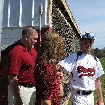 Profile Picture of Corey Stainbrook (@bcstainbrook) on Twitter