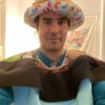 Profile Picture of Sean Pillai (@sccp_86) on Instagram