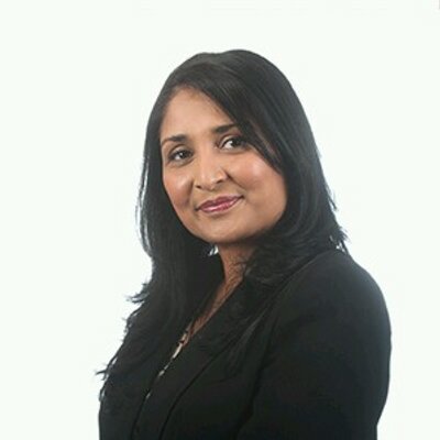 Profile Picture of Kalpna Patel (@KalPatel27) on Twitter