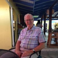 Profile Picture of Paul Coddington (@paul-coddington-9) on Quora