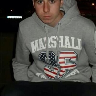 Profile Picture of Carlos Naranjo (@carlosnaranjo94) on Twitter