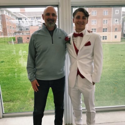 Profile Picture of Mitch Messer (@m_messer22) on Twitter