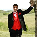 Profile Picture of Daniel Arnold (@ffs.daniel) on Instagram