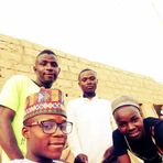 Profile Picture of Dan Al Barka (@Dan-Al-Barka) on Facebook