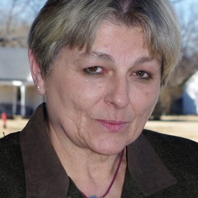 Profile Picture of Janet Reeder (@JanetReeder1) on Twitter