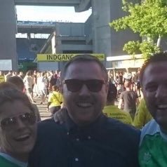 Profile Picture of Dan McGurk (@Danielmcgurk83) on Twitter