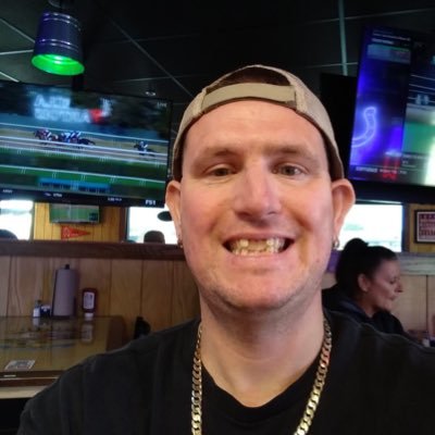 Profile Picture of Tony Muse (@TonyMuse13) on Twitter