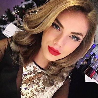 Profile Picture of Alexa Bailey (@AlexaBa23309748) on Twitter