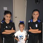 Profile Picture of Giselle Barron (@barron_soccersisters) on Instagram