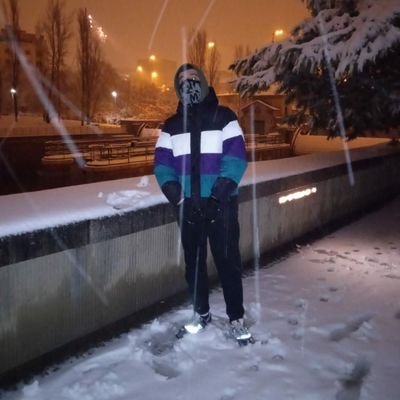 Profile Picture of Luis Manzanares (@manzanaresroman) on Twitter