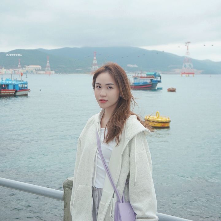 Profile Picture of Ly Nguyen (@imlyng268) on Tiktok