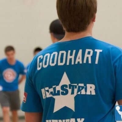 Profile Picture of Matt Goodhart (@mattgoodhart) on Twitter
