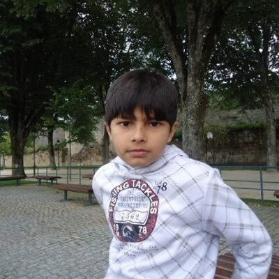 Profile Picture of Animesh Mishra (@animeshmishra20) on Twitter