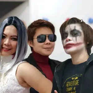 Profile Picture of mavzz (@pelemon) on Tiktok