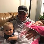 Profile Picture of Brad Hudgins (@pepoxev177) on Instagram