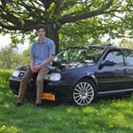Profile Picture of Graham Cullen (@green_eggs_en_graham) on Instagram