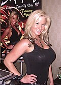 Profile Picture of Tammy Lynn Sytchon Wikipedia