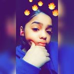 Profile Picture of Mya Michelle Cruz Marrero (@queen_mya_king_edwin) on Instagram