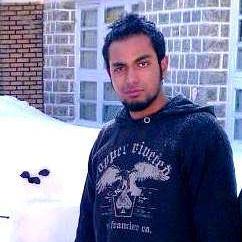 Profile Picture of Syed Omar Javed (@SyedOJaved) on Twitter