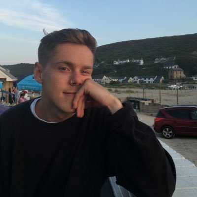 Profile Picture of Joel (@JoelWotton) on Twitter