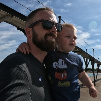 Profile Picture of Brad Pierson (@BradPiersonATC) on Twitter