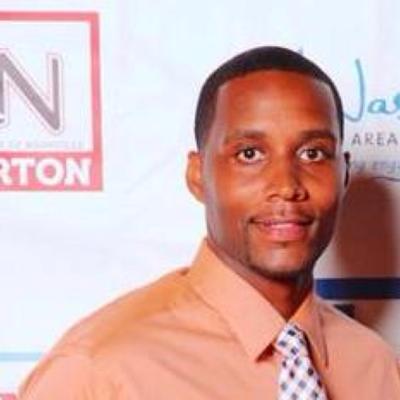 Profile Picture of Andre Warren, Ed.D. (@AndreWarren8) on Twitter