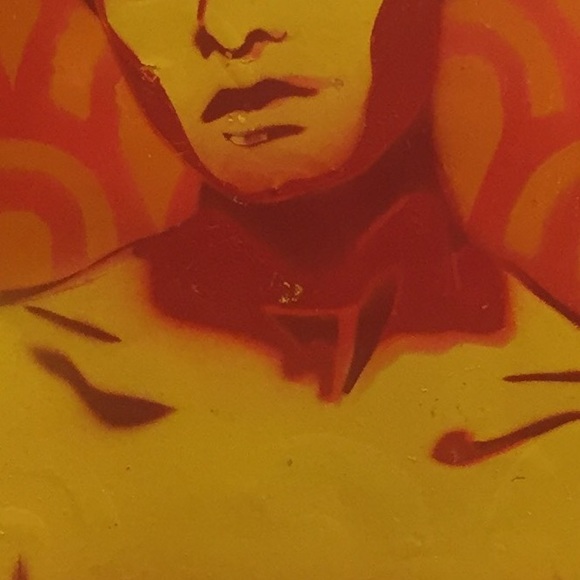 Sophia Raccuia - Poshmark Profile Picture of Sophia Raccuia (@nitris_goddess) on Poshmark