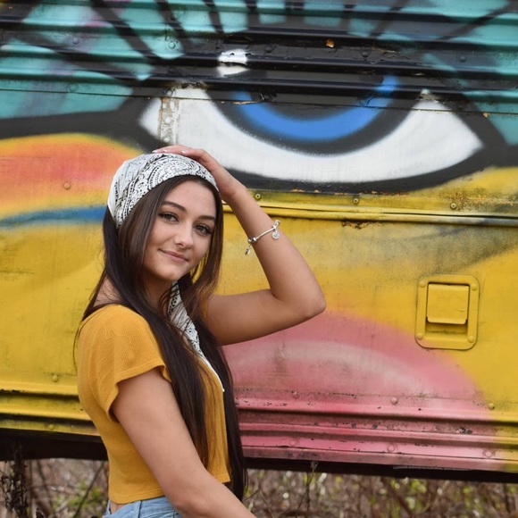 Profile Picture of Ashton Mcdanel (@ashtonmcdanel) on Poshmark