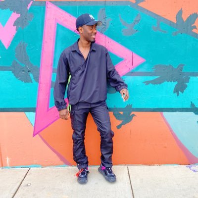 Profile Picture of Jelani Worrell (@Jayy_Lani) on Twitter