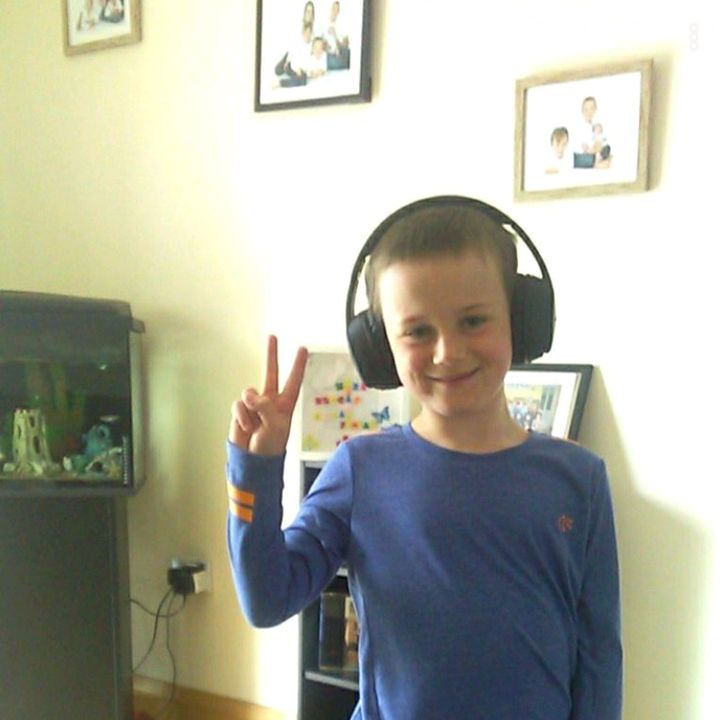 Profile Picture of markquilty (@brogan47) on Tiktok