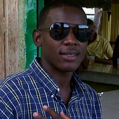 Profile Picture of GREGORY ALONZO ARIAS (@Gregoryarias21) on Twitter