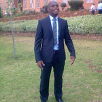 Profile Picture of Dabulamanzi Ntshangase (@philipthedisciple) on Flickr