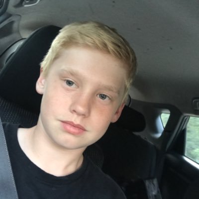 Profile Picture of Matthew Parham (@TheParhamSter) on Twitter