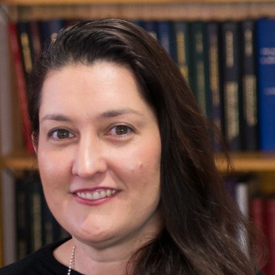 Profile Picture of A/Prof Carolyn Semmler (@CarolynSemmler) on Twitter