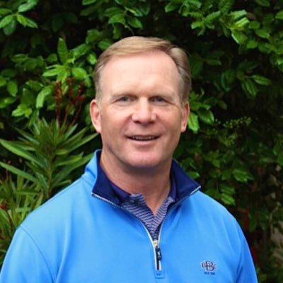 Profile Picture of Kevin McGlynn (@KevinMcGlynn6) on Twitter