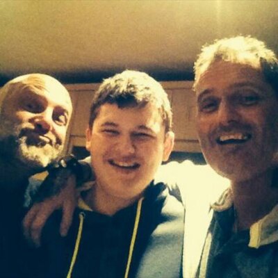 Profile Picture of James Jackson (@JamesJacko7) on Twitter