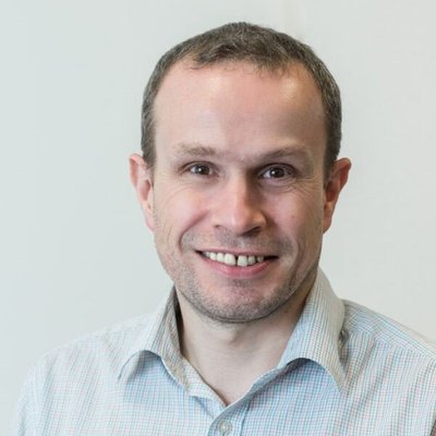 Profile Picture of Matthew Bevan (@MattBevanDCW) on Twitter