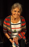 Profile Picture of Barbara Ewingon Wikipedia