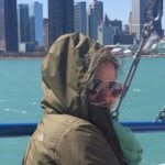 Profile Picture of Rachel Pfister (@rpfister) on Instagram